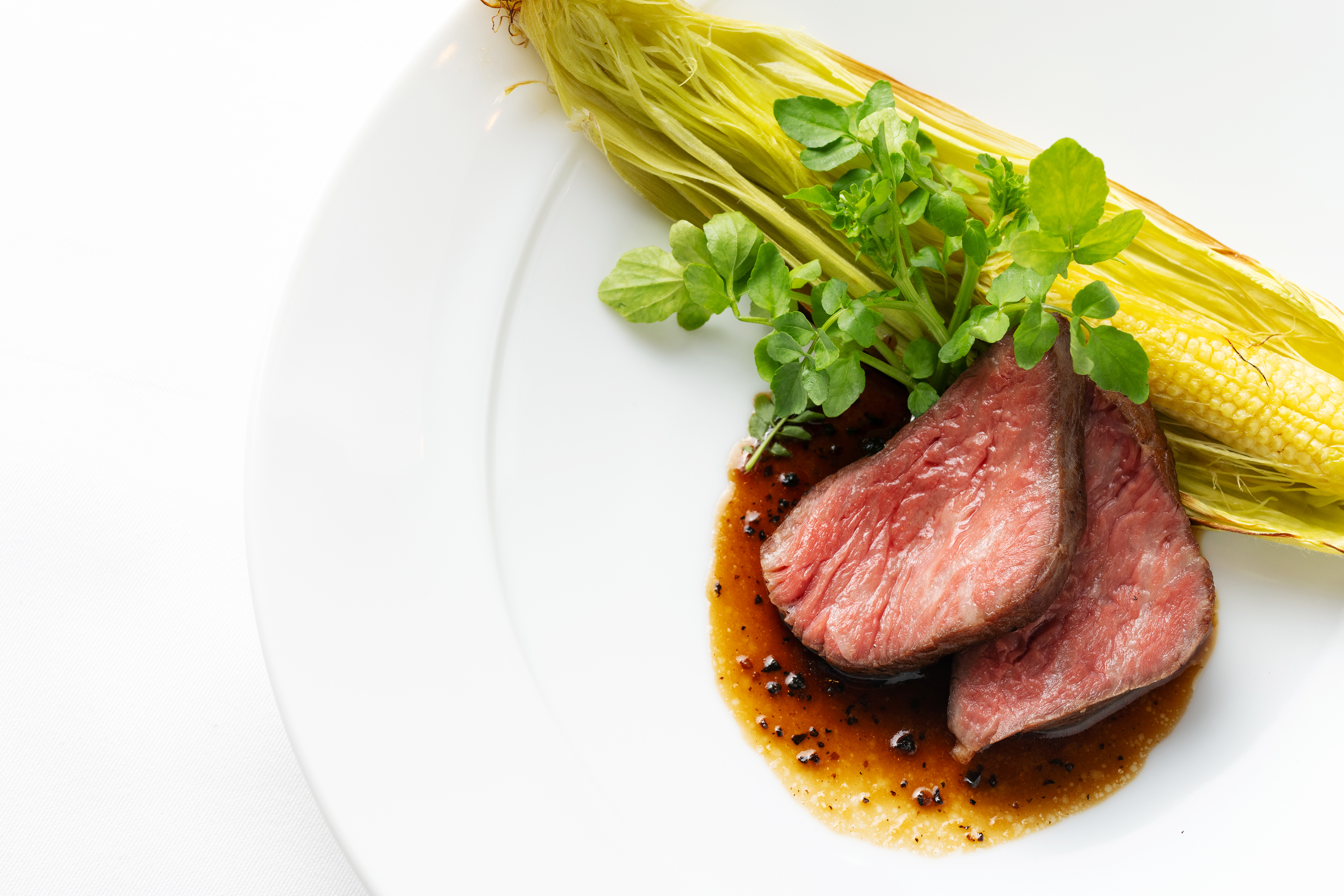 料理・飲食店撮影  山口県の出張カメラマン長谷川涼太