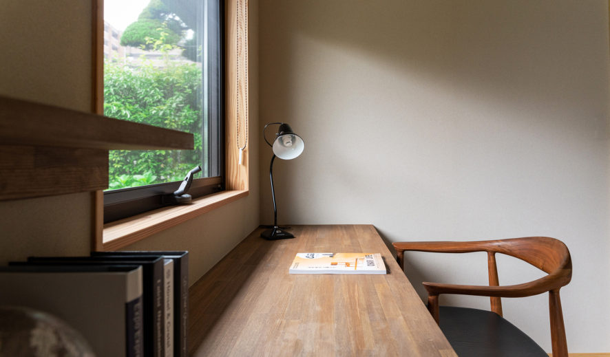 株式会社原工務店様の撮影。